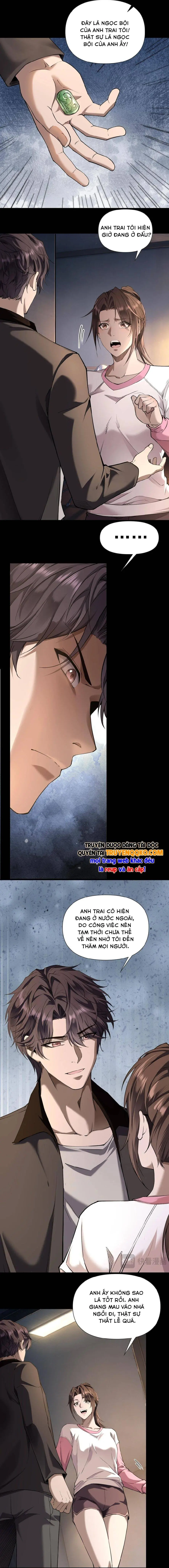 Sát Thủ Ở Rể Chapter 6 - Trang 5
