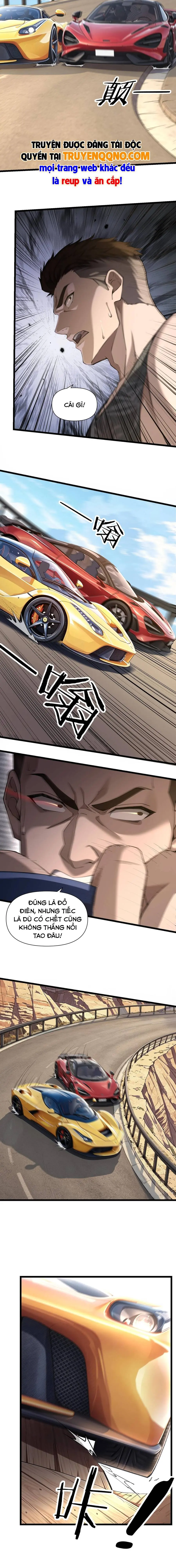 Sát Thủ Ở Rể Chapter 8 - Trang 10
