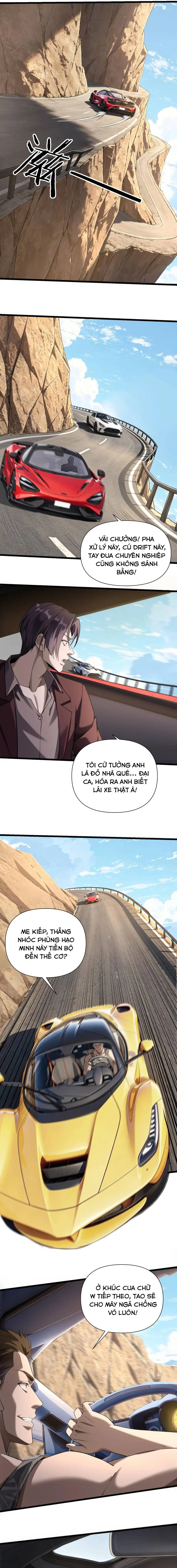 Sát Thủ Ở Rể Chapter 8 - Trang 8