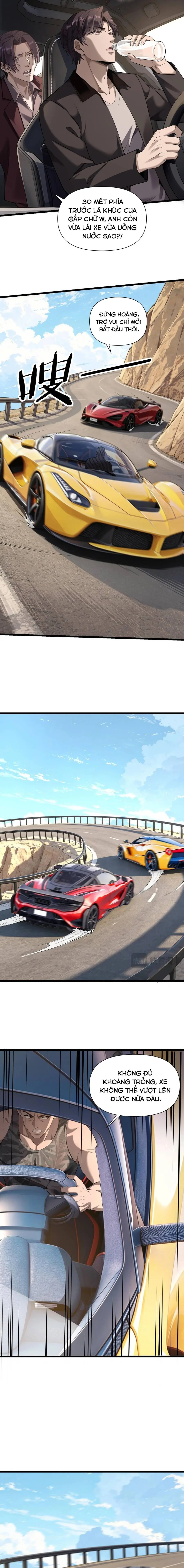 Sát Thủ Ở Rể Chapter 8 - Trang 9