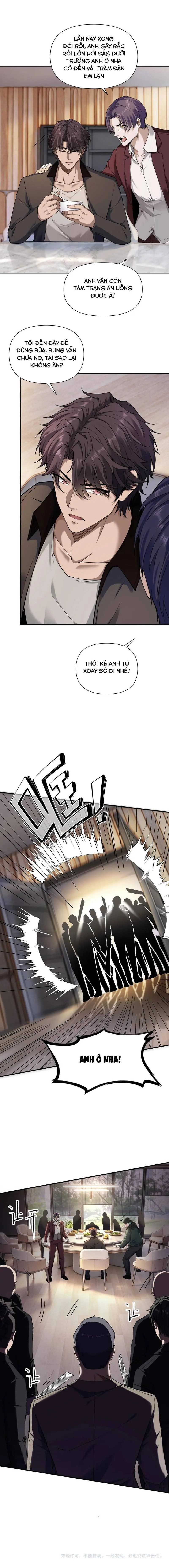 Sát Thủ Ở Rể Chapter 9 - Trang 11