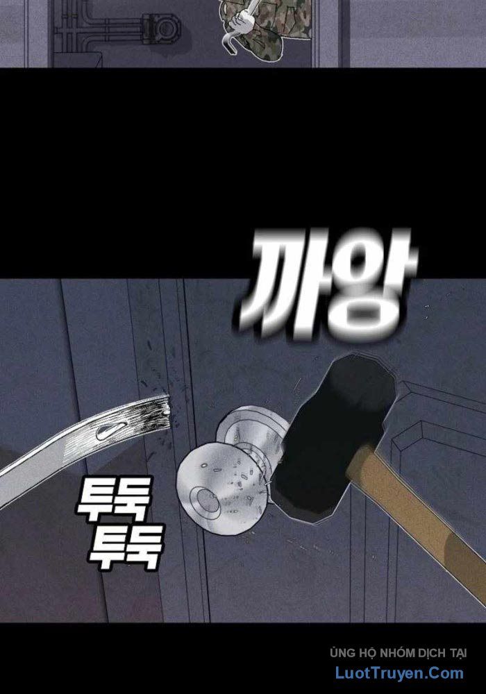 Sát Thủ Trung Sĩ Kim Chapter 1 - Trang 13