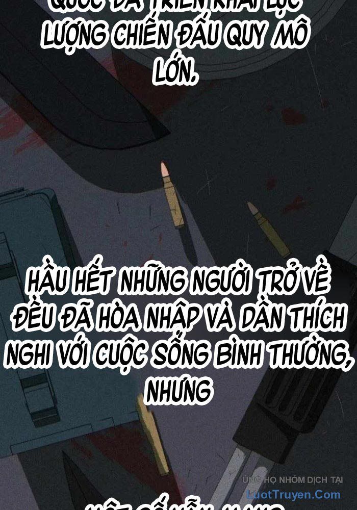 Sát Thủ Trung Sĩ Kim Chapter 1 - Trang 3