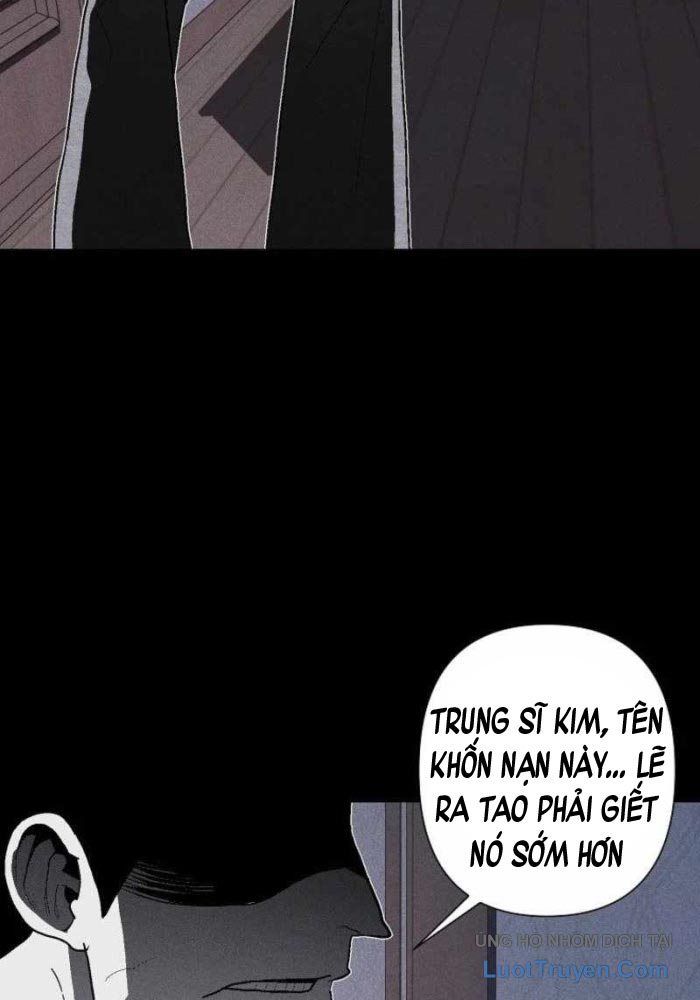 Sát Thủ Trung Sĩ Kim Chapter 1 - Trang 33