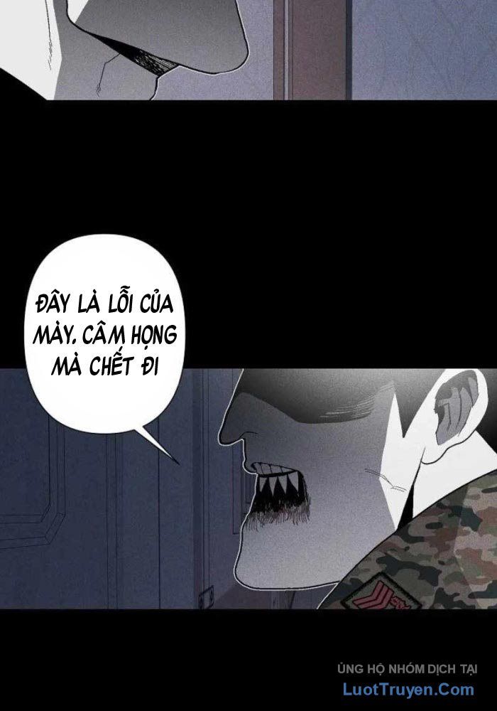 Sát Thủ Trung Sĩ Kim Chapter 1 - Trang 34