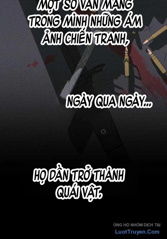 Sát Thủ Trung Sĩ Kim Chapter 1 - Trang 4