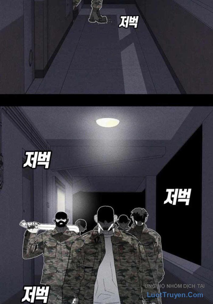 Sát Thủ Trung Sĩ Kim Chapter 1 - Trang 8