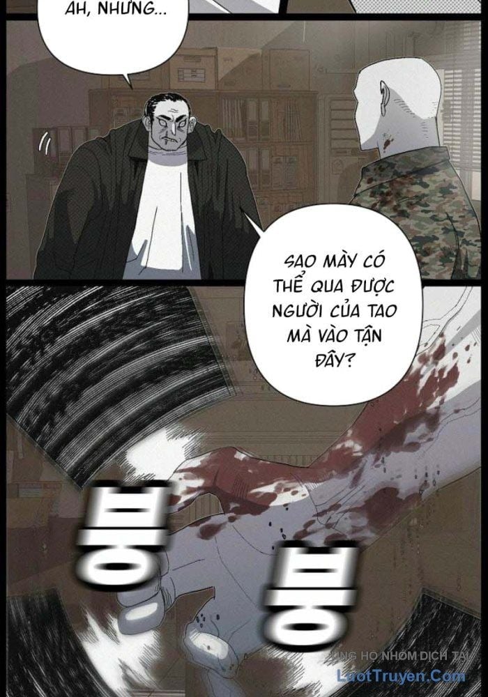 Sát Thủ Trung Sĩ Kim Chapter 11 - Trang 25