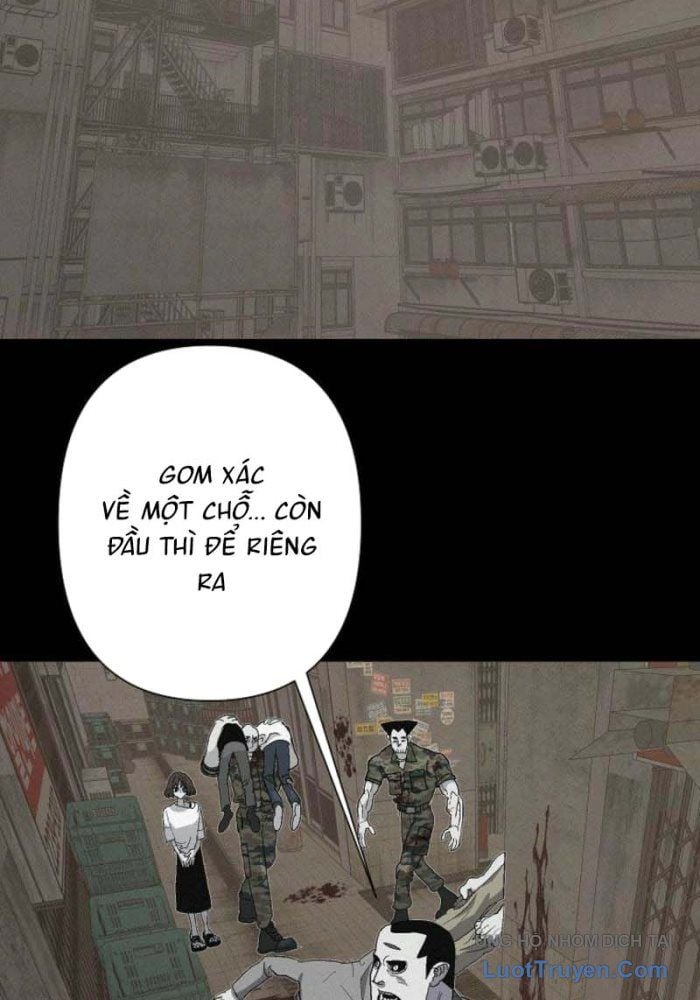 Sát Thủ Trung Sĩ Kim Chapter 11 - Trang 36