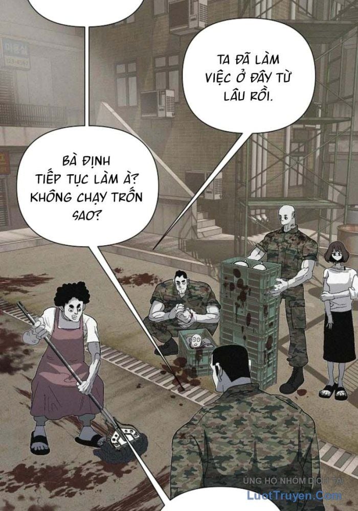 Sát Thủ Trung Sĩ Kim Chapter 11 - Trang 38