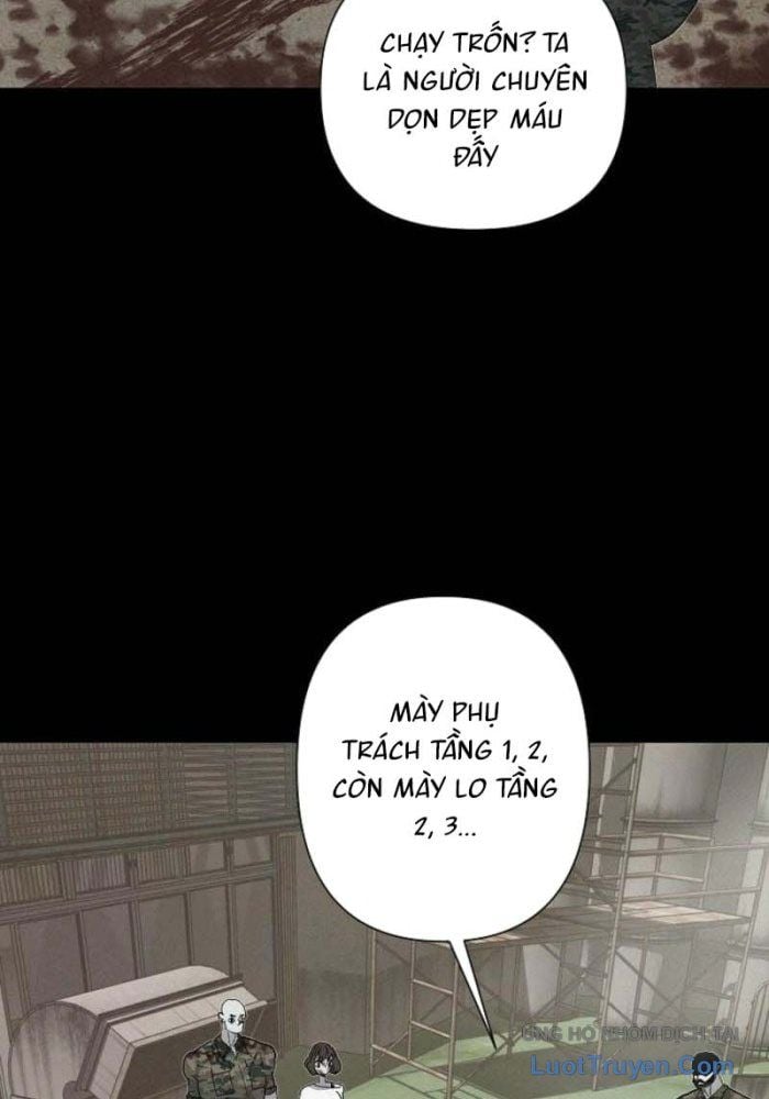Sát Thủ Trung Sĩ Kim Chapter 11 - Trang 39