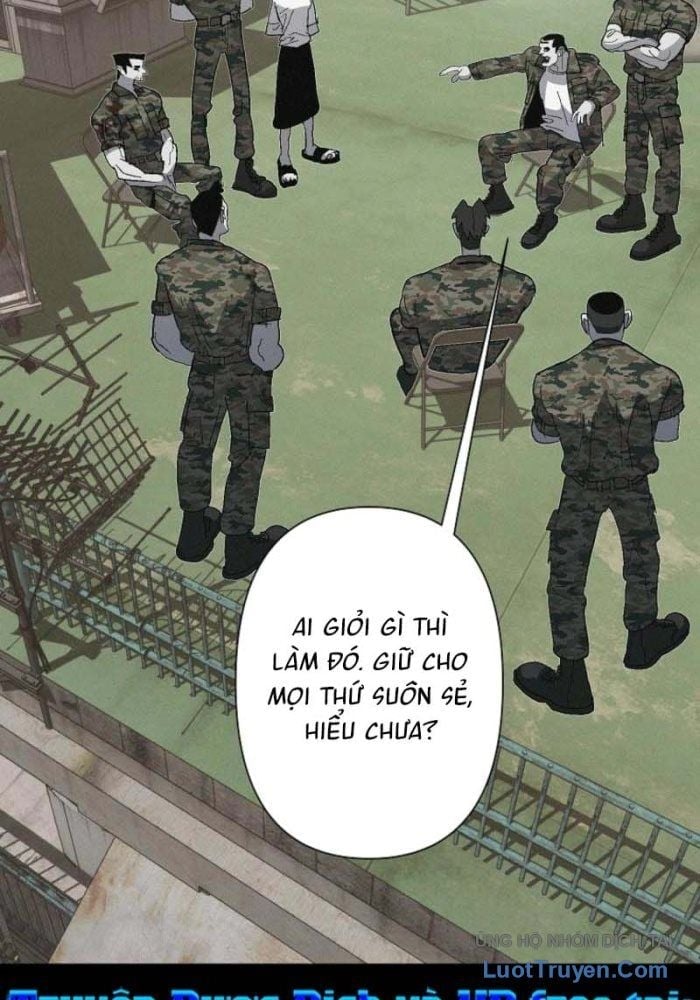 Sát Thủ Trung Sĩ Kim Chapter 11 - Trang 40