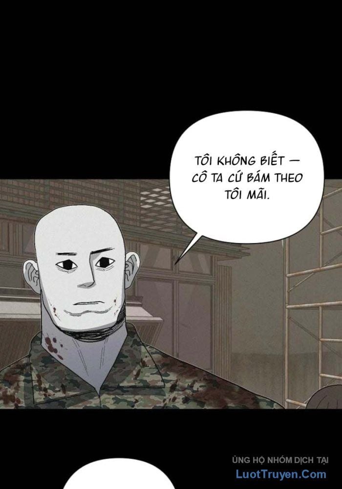 Sát Thủ Trung Sĩ Kim Chapter 11 - Trang 42