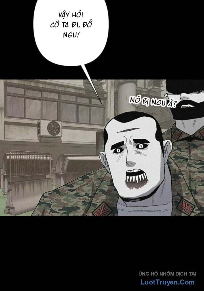 Sát Thủ Trung Sĩ Kim Chapter 11 - Trang 43