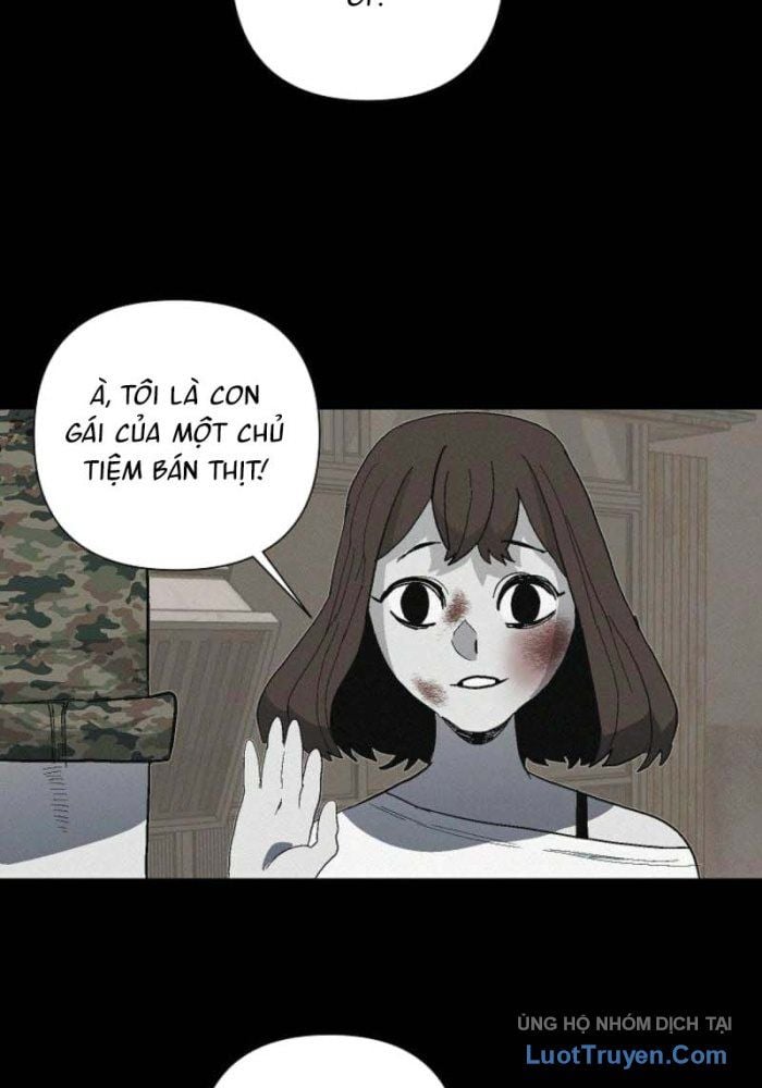 Sát Thủ Trung Sĩ Kim Chapter 11 - Trang 47