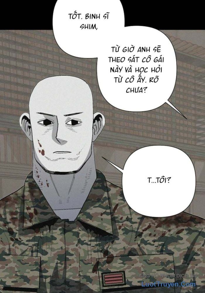 Sát Thủ Trung Sĩ Kim Chapter 11 - Trang 48