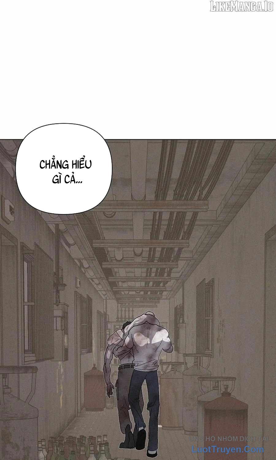 Sát Thủ Trung Sĩ Kim Chapter 12 - Trang 12