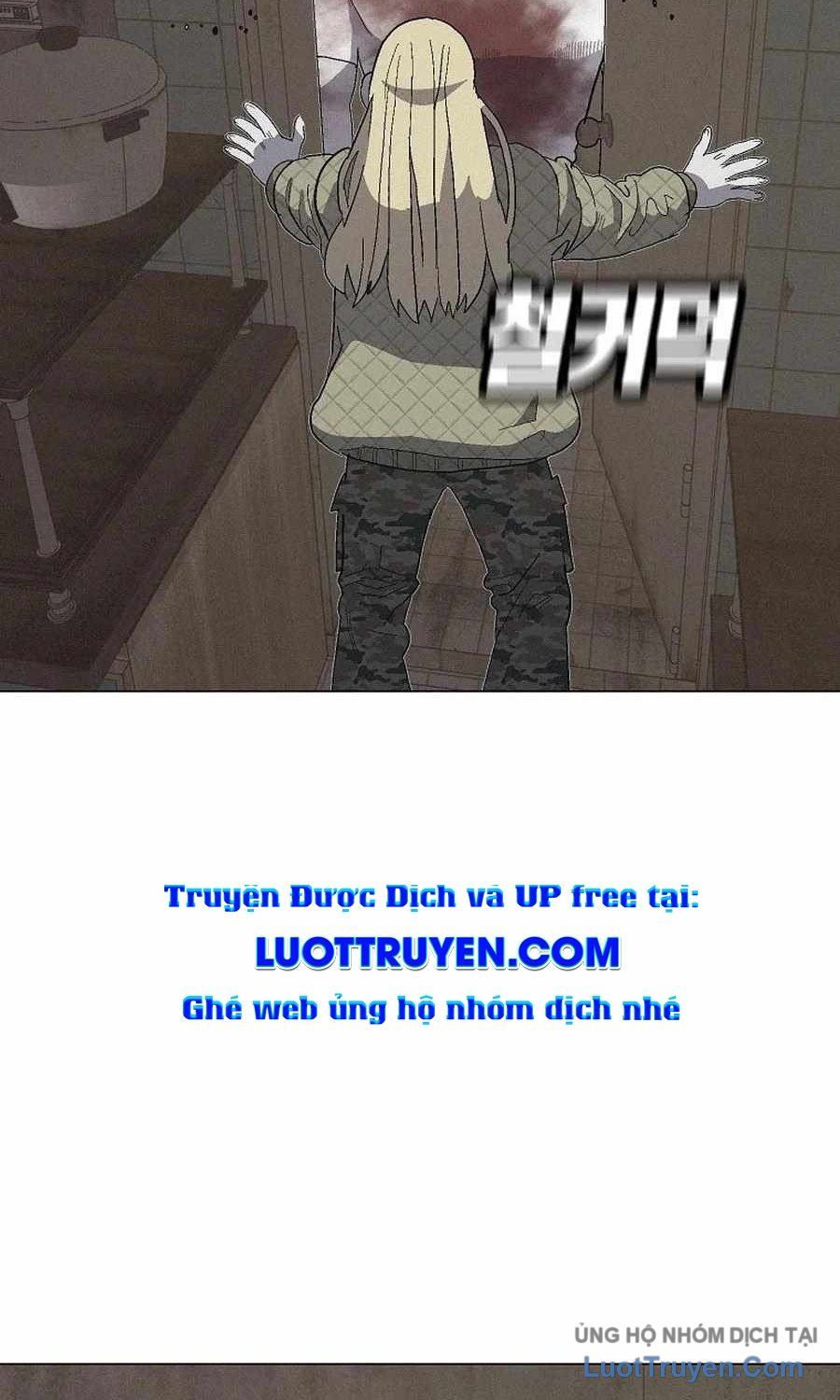 Sát Thủ Trung Sĩ Kim Chapter 12 - Trang 19
