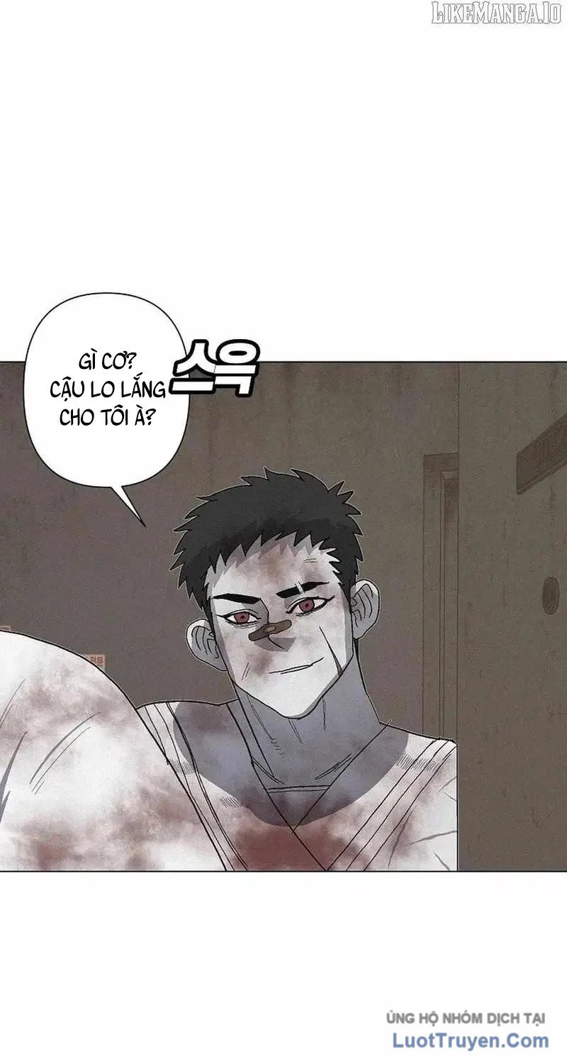 Sát Thủ Trung Sĩ Kim Chapter 12 - Trang 22