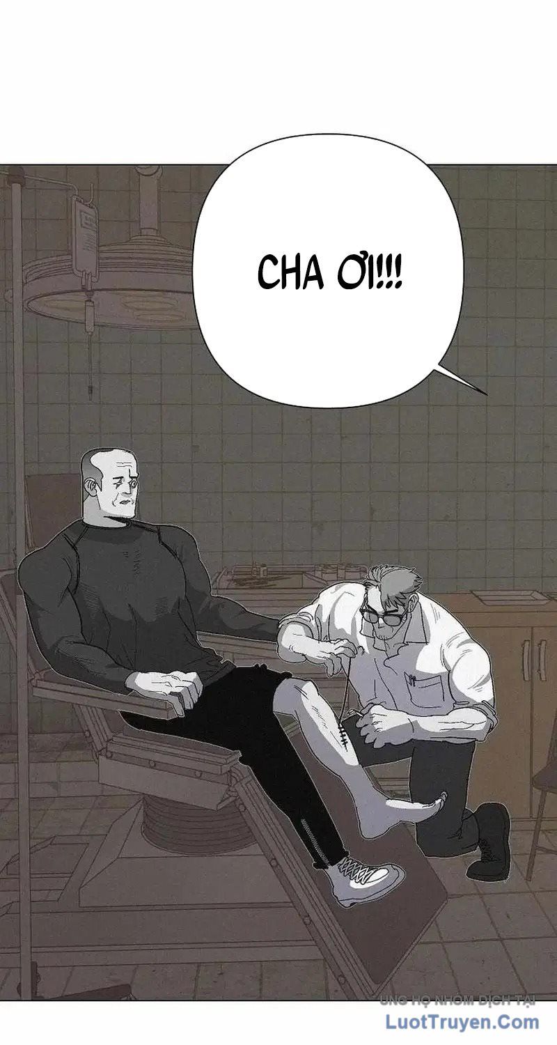 Sát Thủ Trung Sĩ Kim Chapter 12 - Trang 24