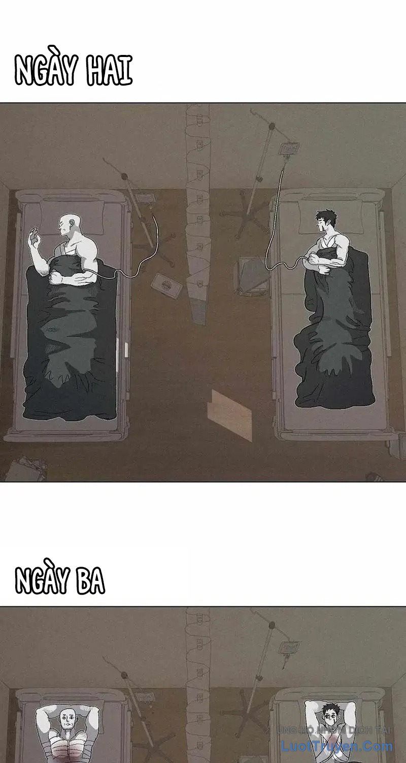 Sát Thủ Trung Sĩ Kim Chapter 12 - Trang 29