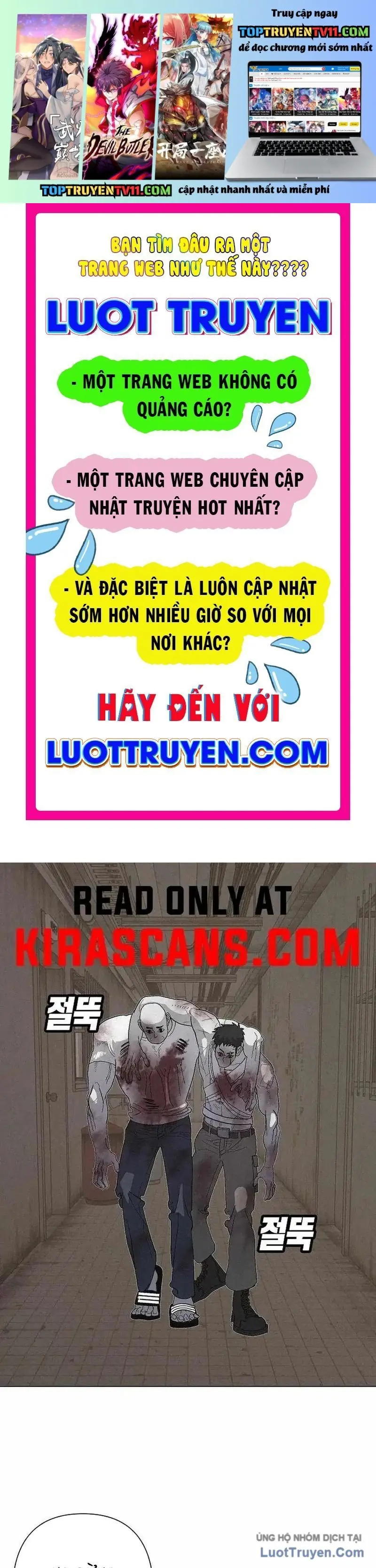Sát Thủ Trung Sĩ Kim Chapter 12 - Trang 3