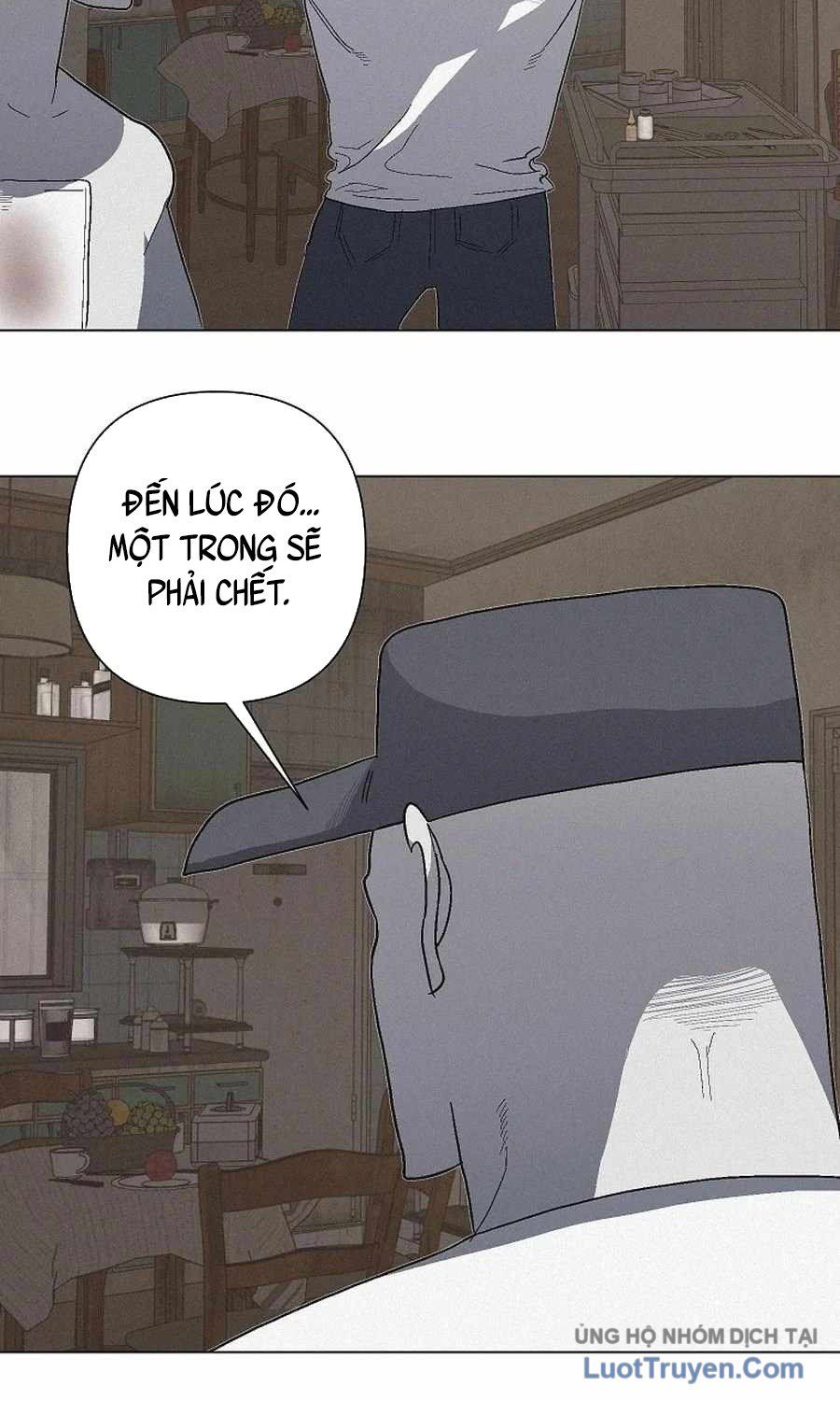 Sát Thủ Trung Sĩ Kim Chapter 12 - Trang 33