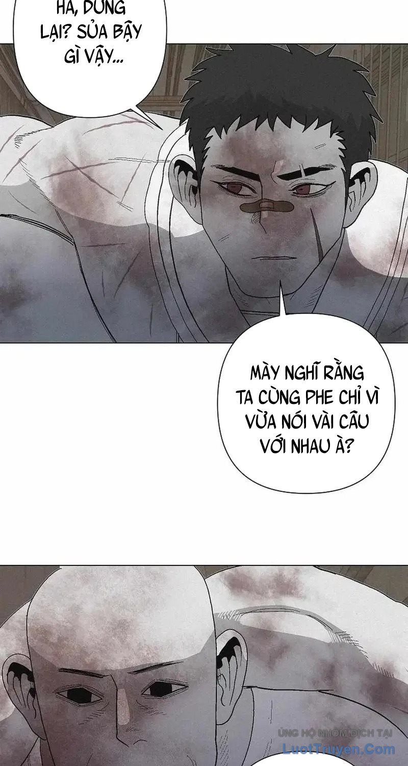 Sát Thủ Trung Sĩ Kim Chapter 12 - Trang 4