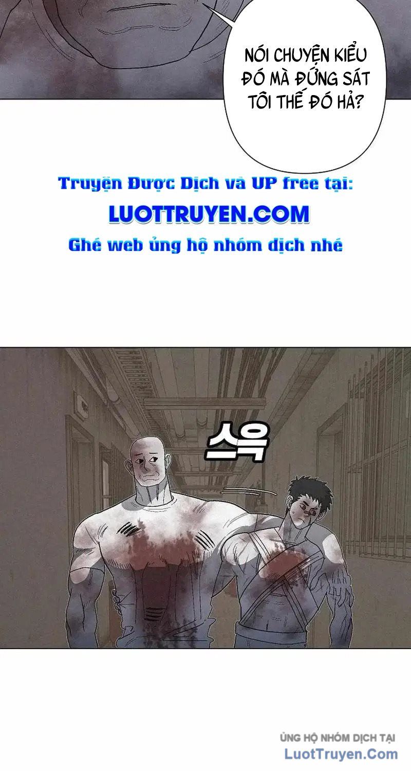 Sát Thủ Trung Sĩ Kim Chapter 12 - Trang 5