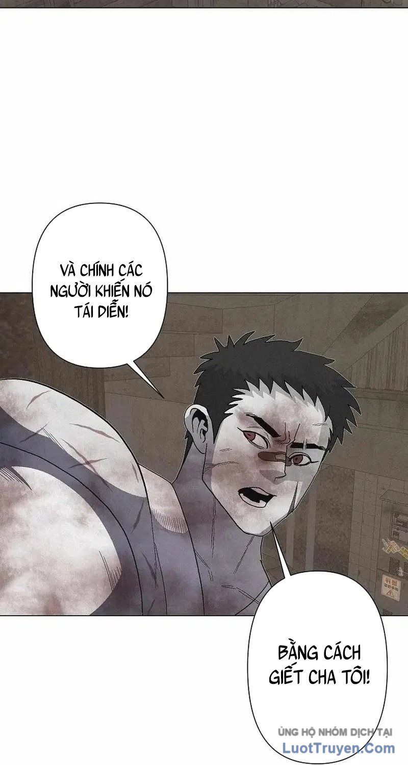 Sát Thủ Trung Sĩ Kim Chapter 12 - Trang 8