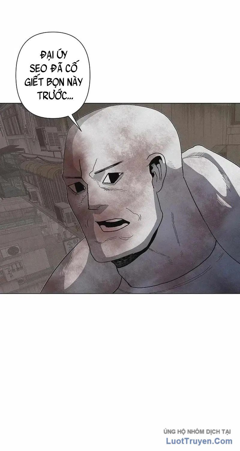 Sát Thủ Trung Sĩ Kim Chapter 12 - Trang 9