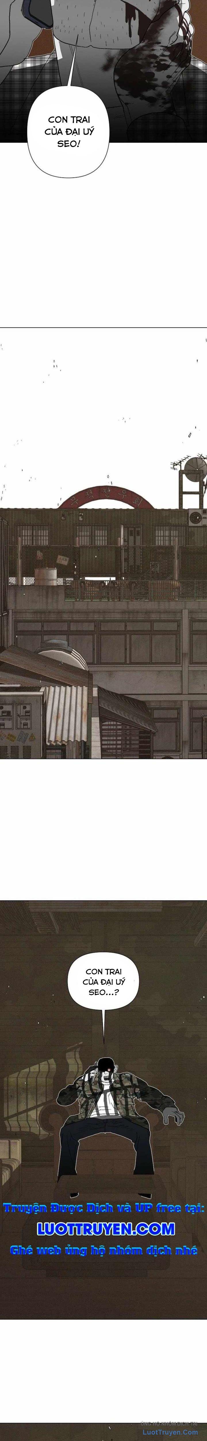 Sát Thủ Trung Sĩ Kim Chapter 2 - Trang 14