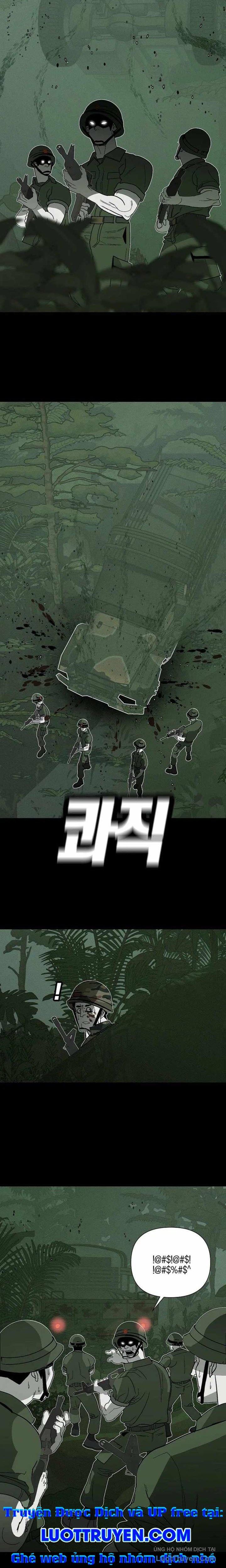 Sát Thủ Trung Sĩ Kim Chapter 2 - Trang 5