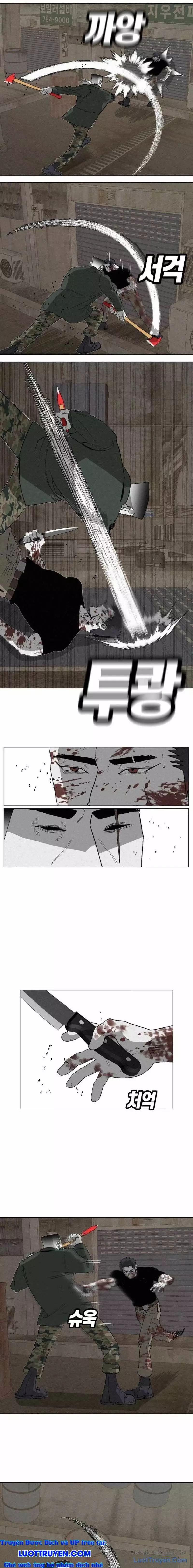 Sát Thủ Trung Sĩ Kim Chapter 4 - Trang 10