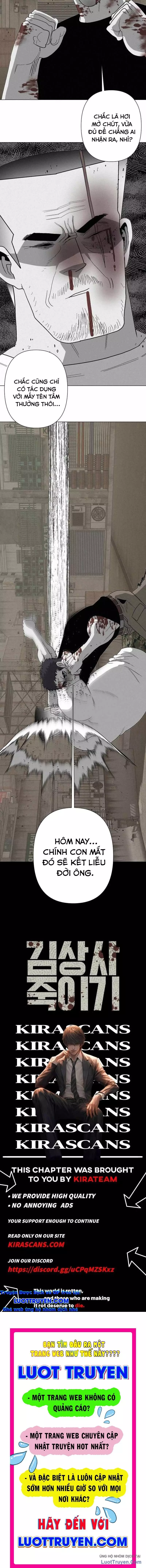Sát Thủ Trung Sĩ Kim Chapter 4 - Trang 19