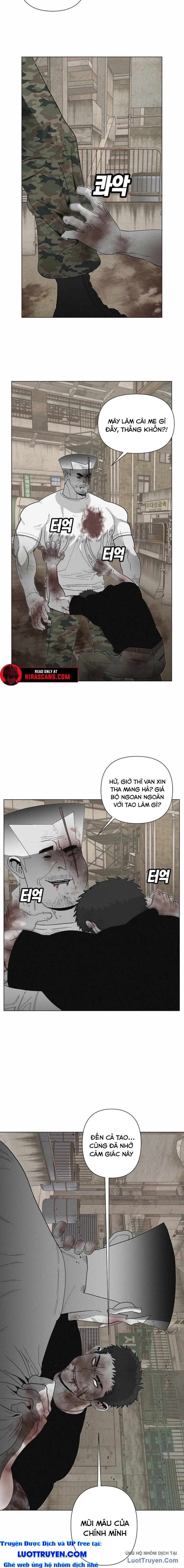 Sát Thủ Trung Sĩ Kim Chapter 5 - Trang 16