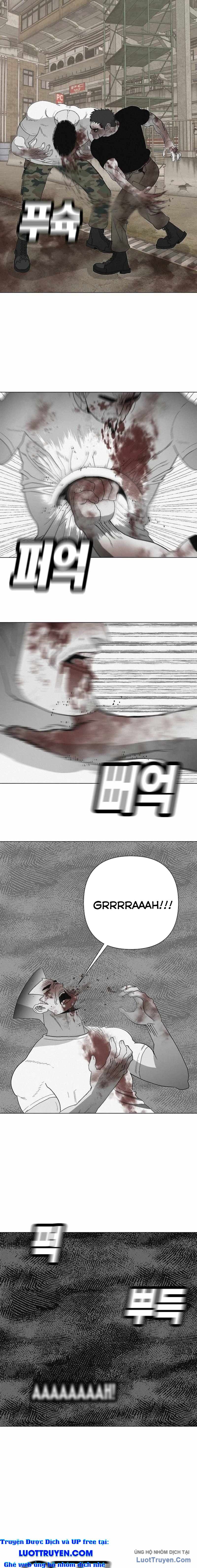 Sát Thủ Trung Sĩ Kim Chapter 5 - Trang 18