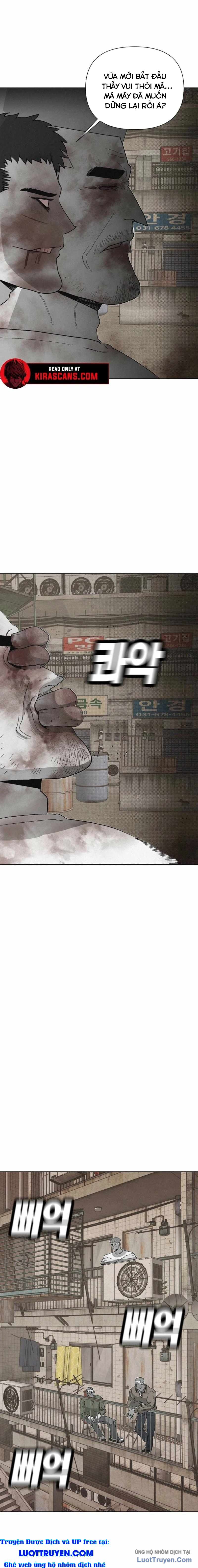 Sát Thủ Trung Sĩ Kim Chapter 5 - Trang 20