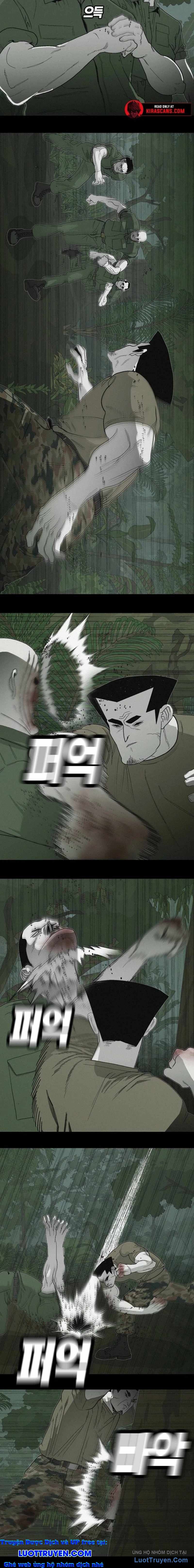 Sát Thủ Trung Sĩ Kim Chapter 5 - Trang 6