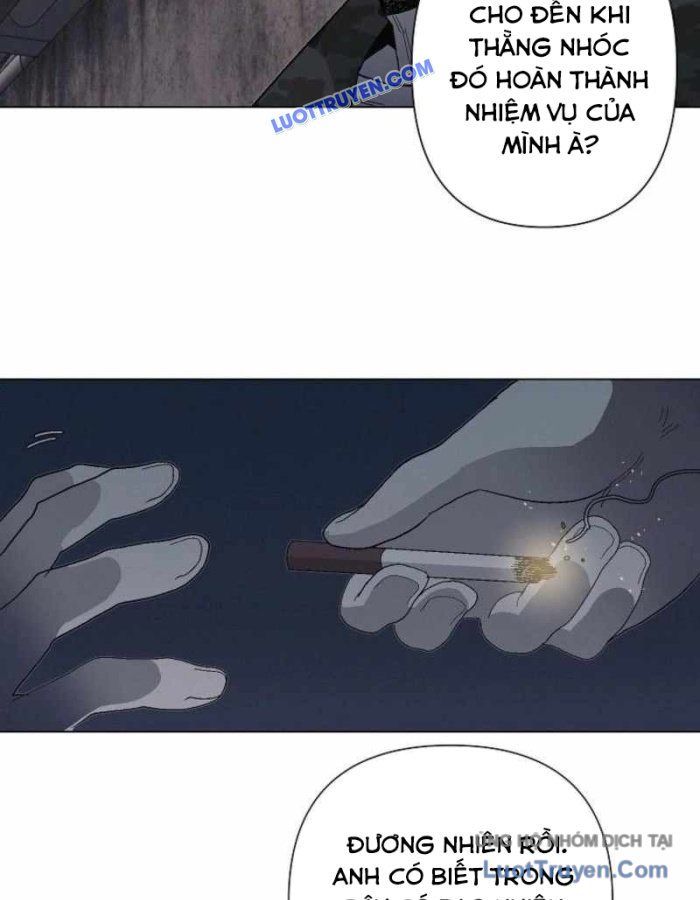 Sát Thủ Trung Sĩ Kim Chapter 7 - Trang 17