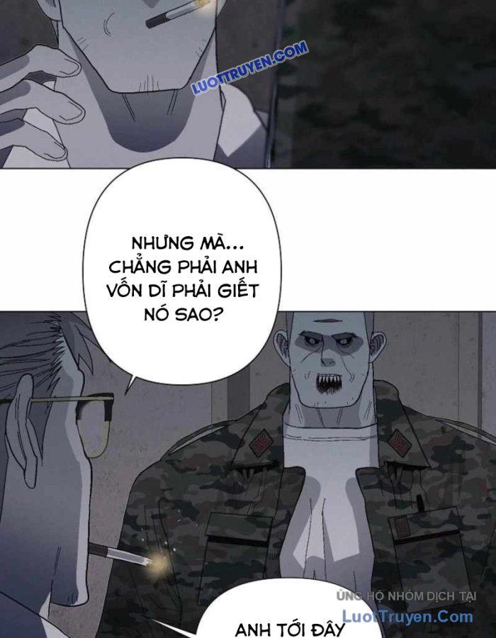 Sát Thủ Trung Sĩ Kim Chapter 7 - Trang 19