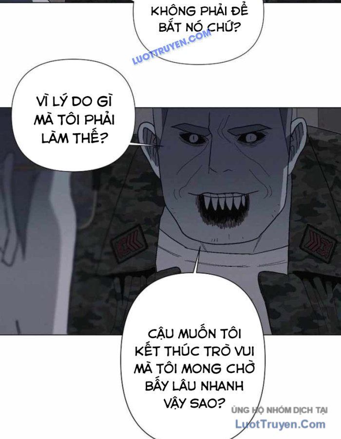 Sát Thủ Trung Sĩ Kim Chapter 7 - Trang 20