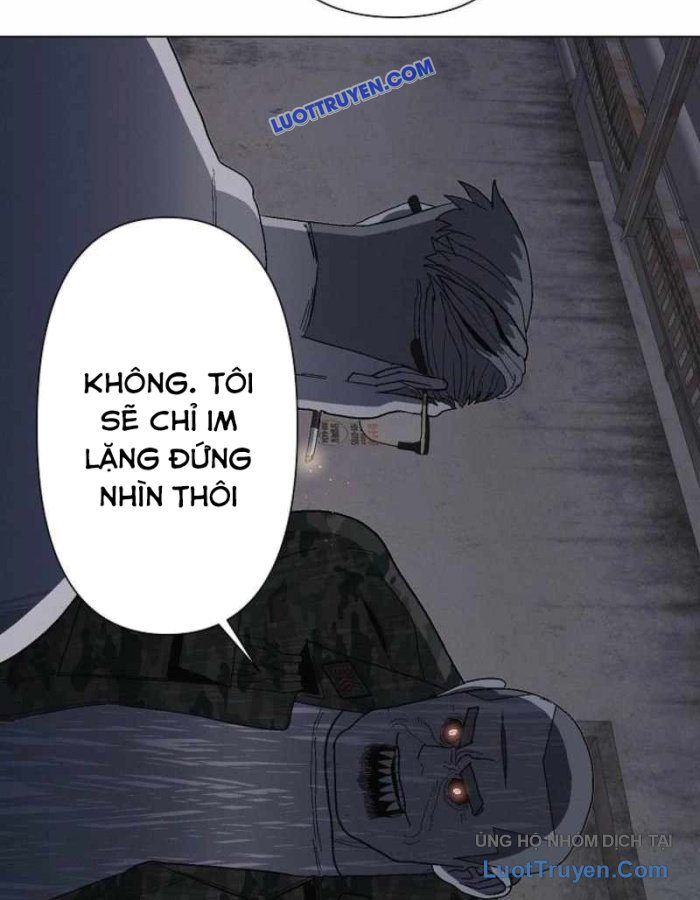 Sát Thủ Trung Sĩ Kim Chapter 7 - Trang 21