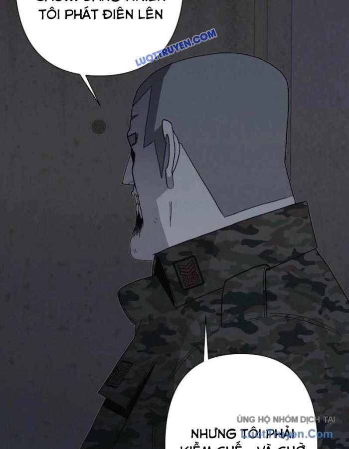 Sát Thủ Trung Sĩ Kim Chapter 7 - Trang 23