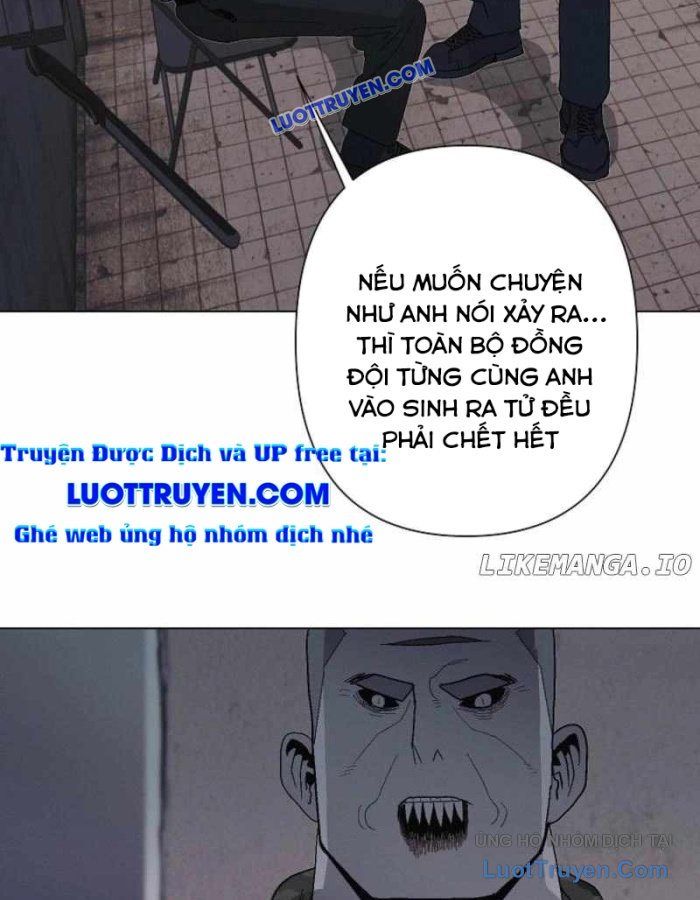 Sát Thủ Trung Sĩ Kim Chapter 7 - Trang 27