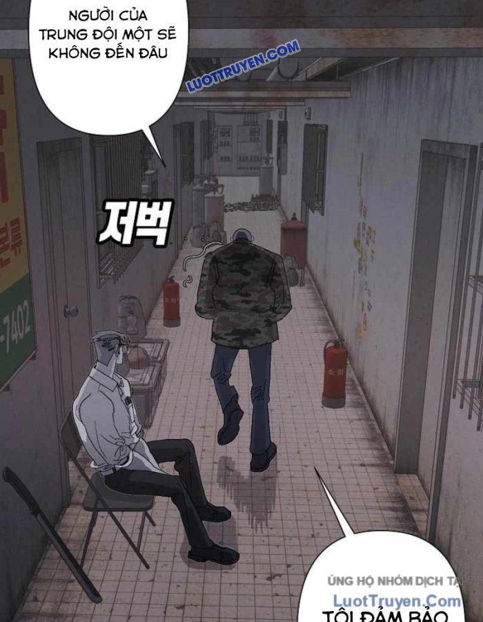 Sát Thủ Trung Sĩ Kim Chapter 7 - Trang 33