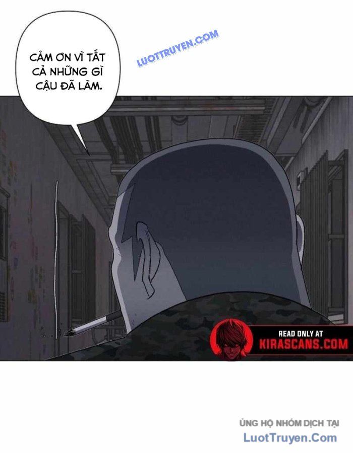 Sát Thủ Trung Sĩ Kim Chapter 7 - Trang 38