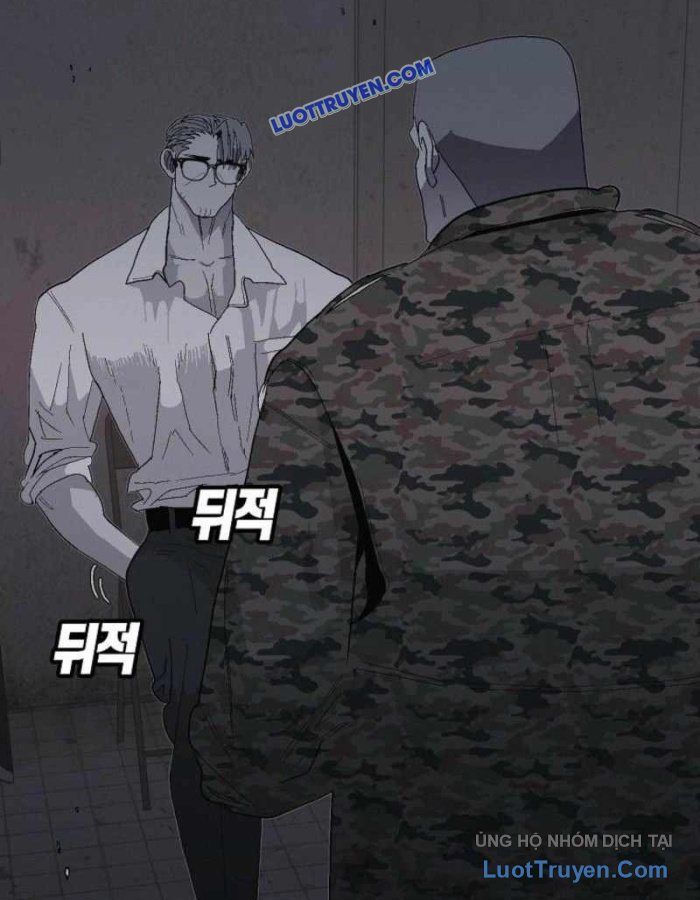 Sát Thủ Trung Sĩ Kim Chapter 7 - Trang 4
