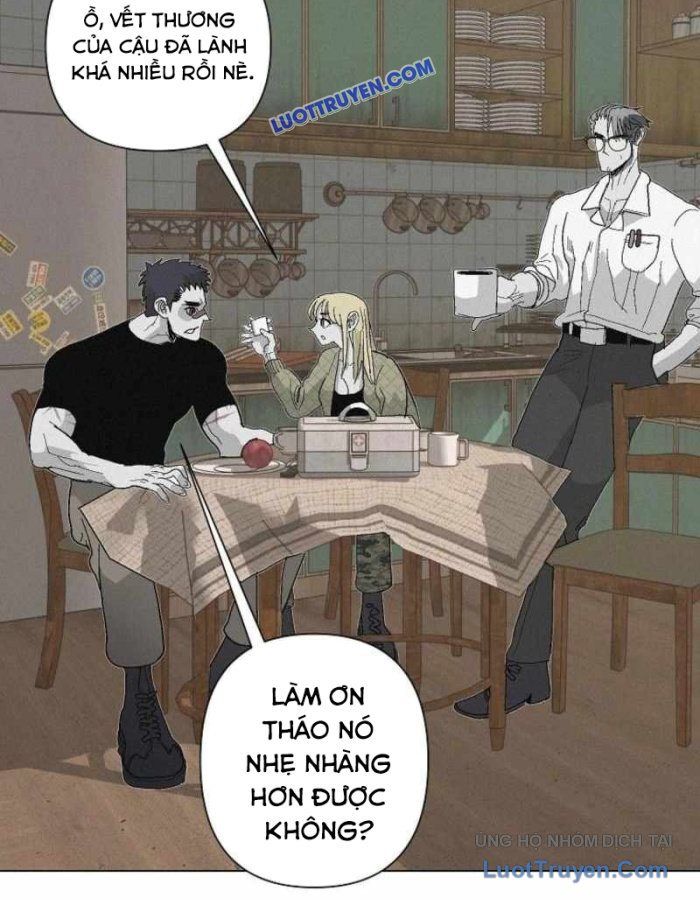 Sát Thủ Trung Sĩ Kim Chapter 7 - Trang 45