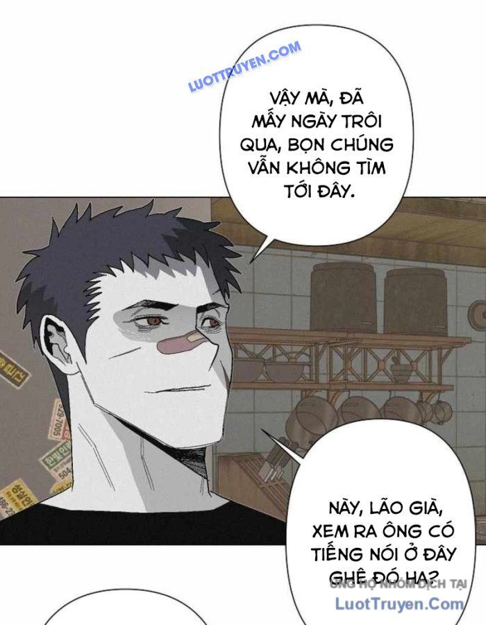Sát Thủ Trung Sĩ Kim Chapter 7 - Trang 46